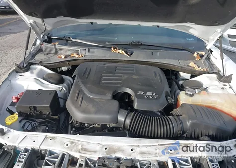 2022 Dodge Charger Sxt Rwd z USA, uszkodzony, nr VIN 2C3CDXBGXNH152671